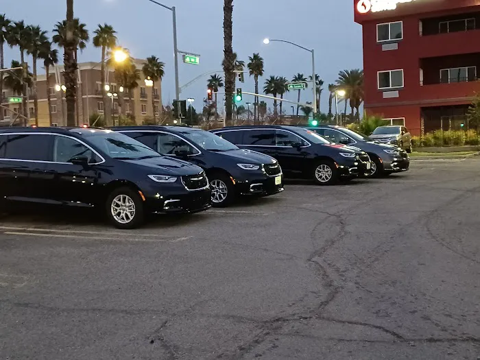 Fox Rent A Car Ontario Airport Picture 5