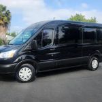 Rent A Car / Van