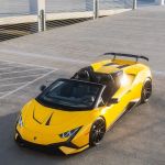 SSR Experience | Exotic & Luxury Car Rental