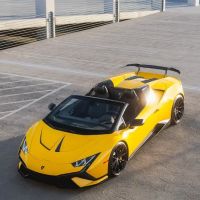 SSR Experience | Exotic & Luxury Car Rental ico