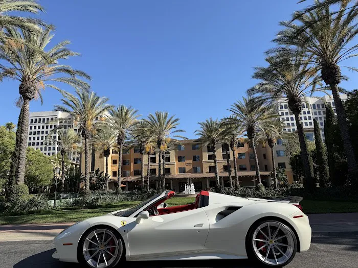 SSR Experience | Exotic & Luxury Car Rental Picture 4