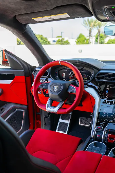 SSR Experience | Exotic & Luxury Car Rental Picture 6