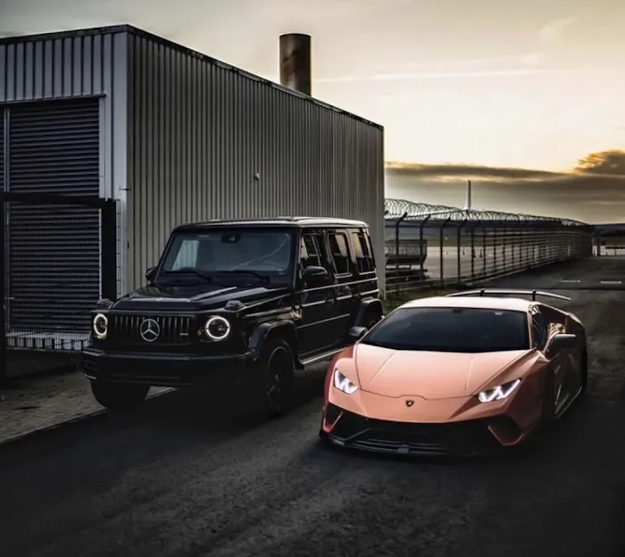 Andamei Cars Picture 10