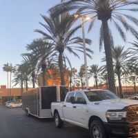 Eight Rental | Unlimited Concierge | Cars. RVs. Boats. Camping Gear etc ico
