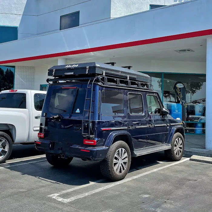 Eight Rental | Unlimited Concierge | Cars. RVs. Boats. Camping Gear etc Picture 4