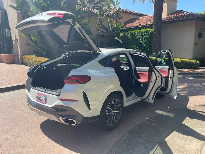 Eight Rental | Unlimited Concierge | Cars. RVs. Boats. Camping Gear etc Picture 9