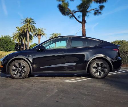 Eluxicle Car Rentals