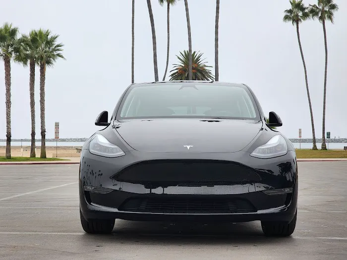 Eluxicle Car Rentals Picture 2