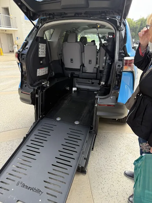MedCare Transport Picture 1