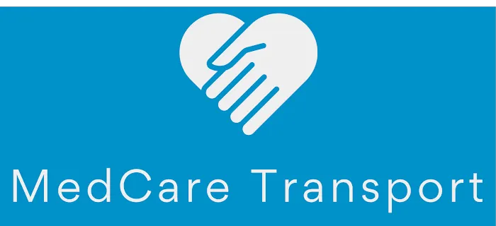 MedCare Transport Picture 4