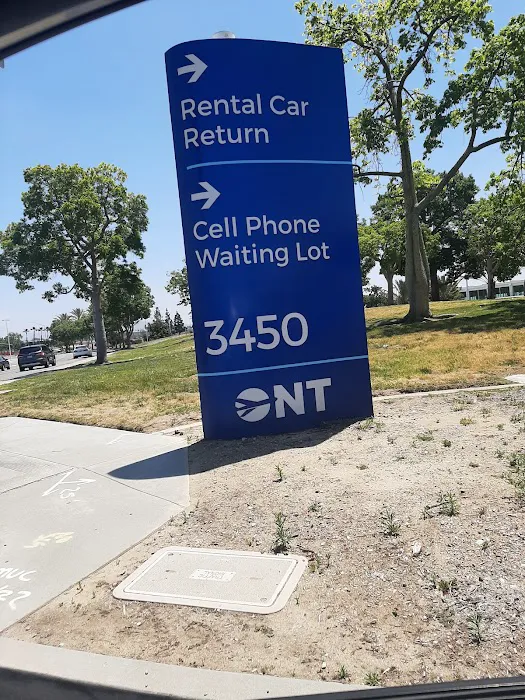 Rental car returns Picture 1