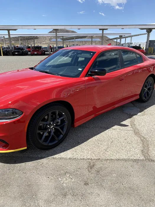 National Car Rental Picture 3