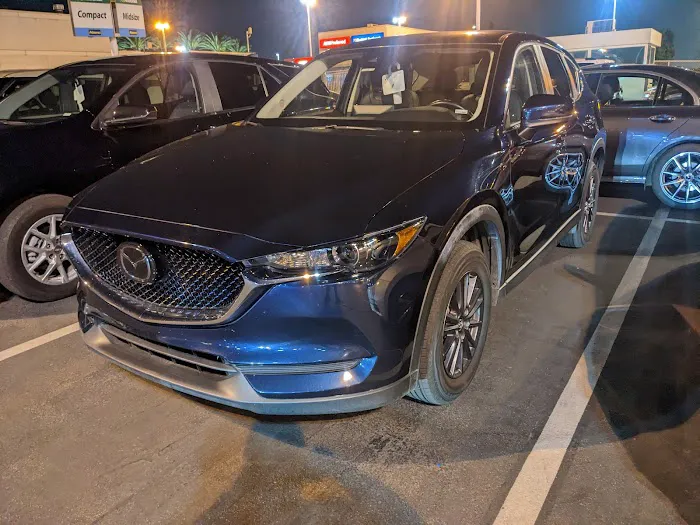 National Car Rental Picture 4
