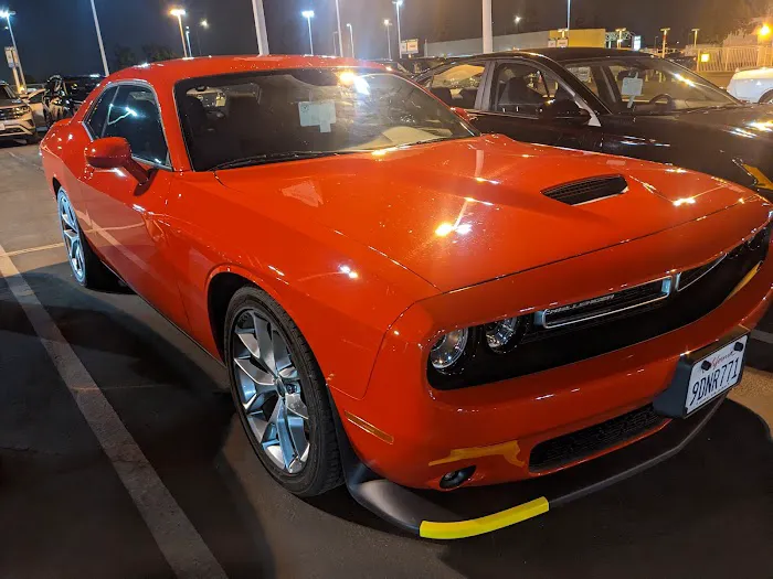 National Car Rental Picture 9