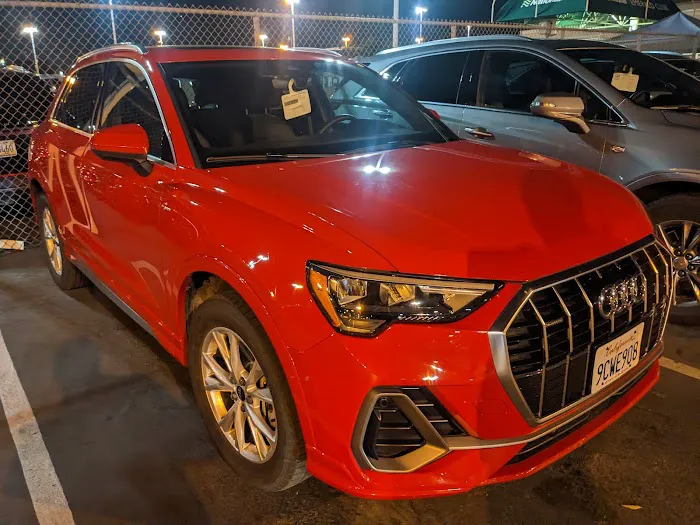National Car Rental Picture 8