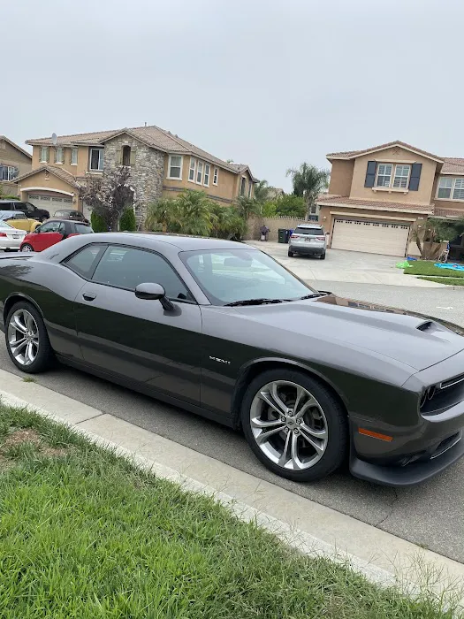 National Car Rental Picture 7
