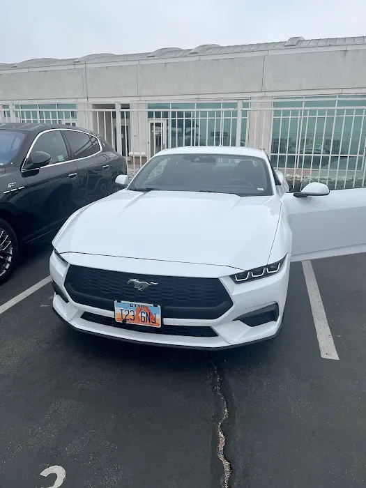National Car Rental Picture 10
