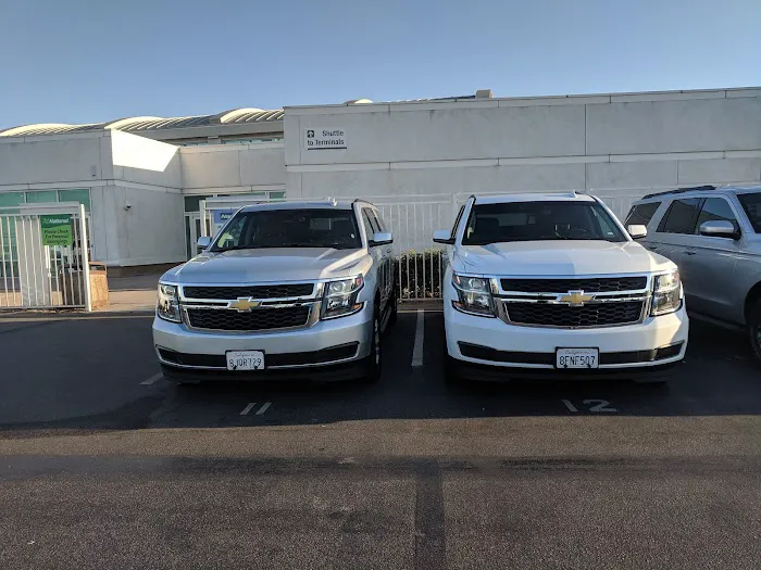 Alamo Rent A Car Picture 7