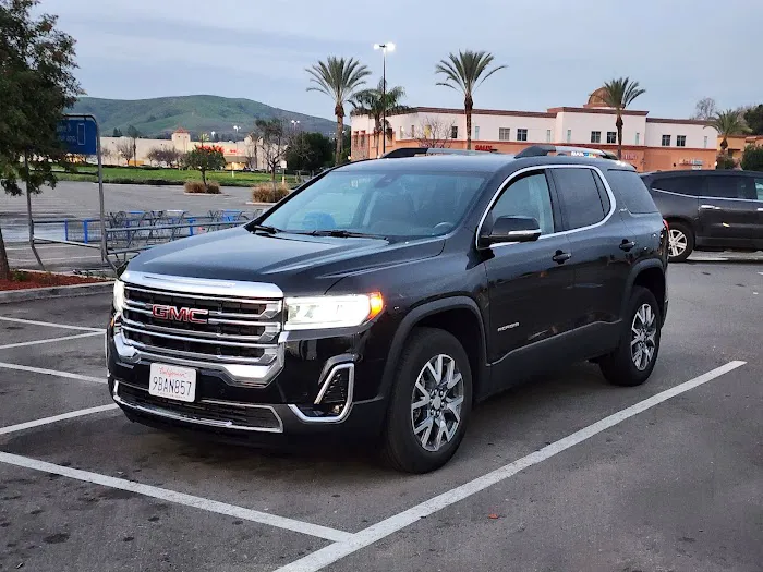 Dollar Car Rental - Ontario International Airport California Picture 3