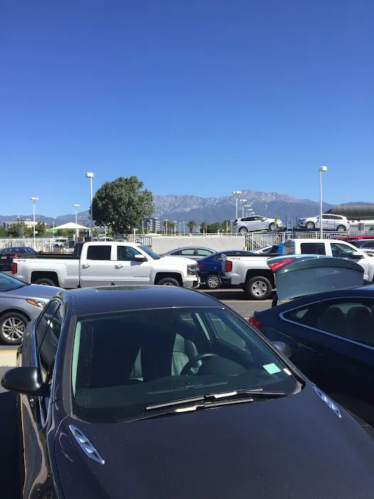 Hertz Car Rental - Ontario - Ontario International Airport (ONT) Picture 10