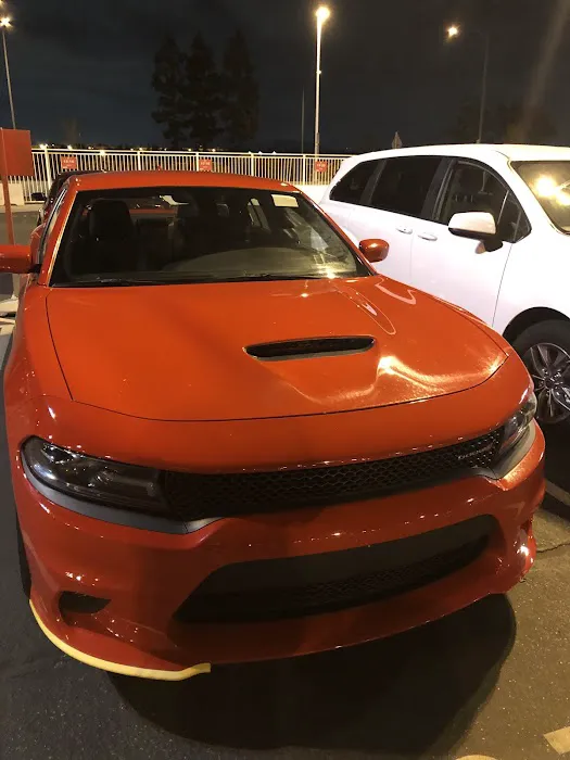 Avis Car Rental Picture 5