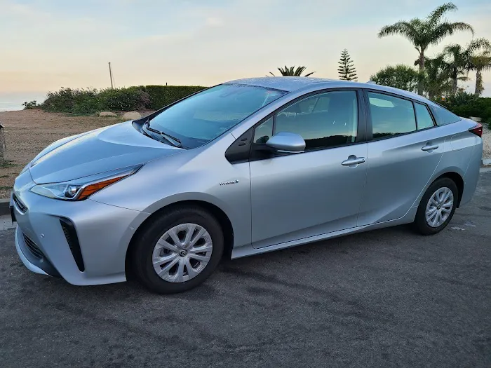 Avis Car Rental Picture 8