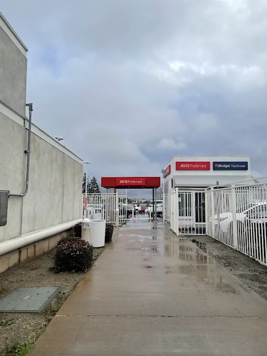 Budget Car Rental Picture 4