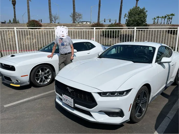 Budget Car Rental Picture 3