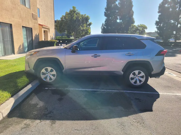 Budget Car Rental Picture 10