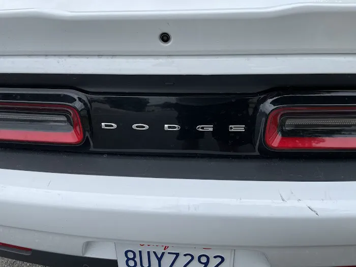 Payless Car Rental Picture 4