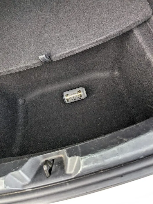 Payless Car Rental Picture 10