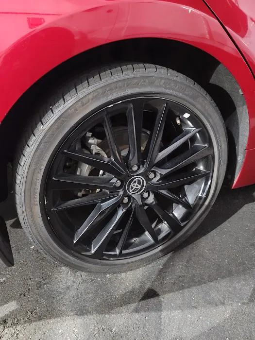 Payless Car Rental Picture 8
