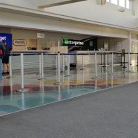 Enterprise Rent-A-Car ico