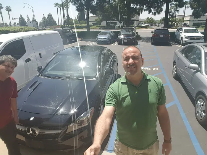 Hertz Car Rental - Ontario - East Jurupa Street Picture 3