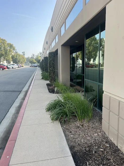 Hertz Car Rental - Ontario - East Jurupa Street Picture 2