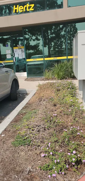 Hertz Car Rental - Ontario - East Jurupa Street Picture 1