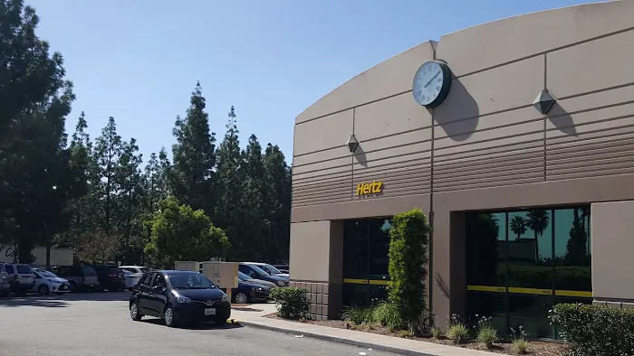 Hertz Car Rental - Ontario - East Jurupa Street Picture 6