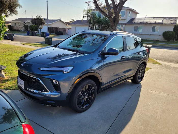 Alamo Rent A Car Picture 1