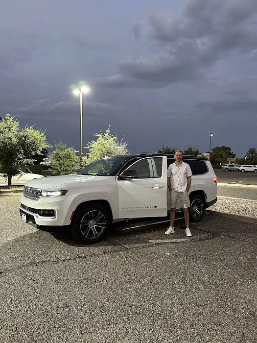Alamo Rent A Car Picture 5
