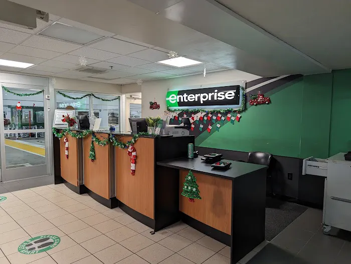 Enterprise Rent-A-Car Picture 3