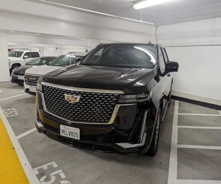 Enterprise Rent-A-Car