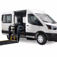 Art Med Trans, Inc. ico