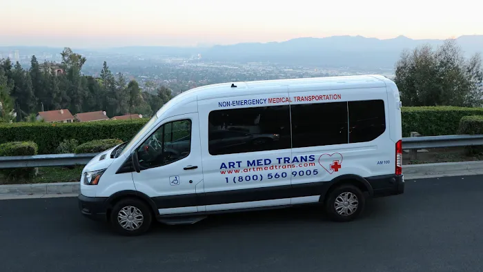 Art Med Trans, Inc. Picture 3