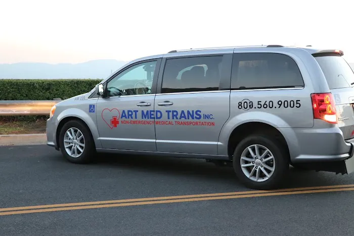 Art Med Trans, Inc. Picture 2