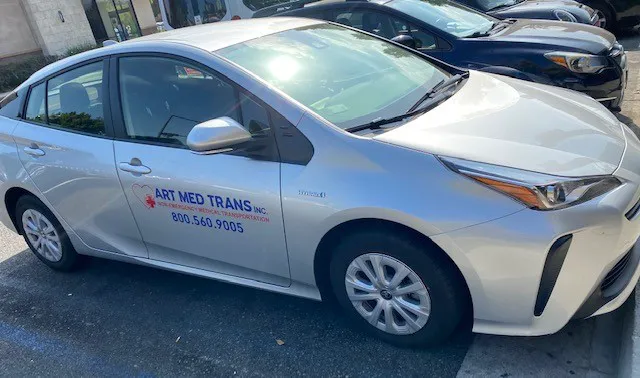 Art Med Trans, Inc. Picture 10