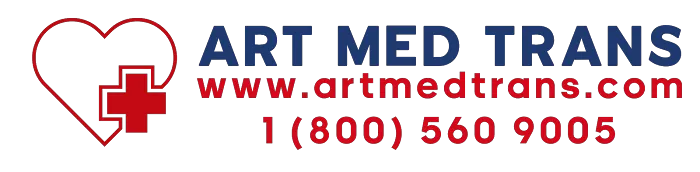 Art Med Trans, Inc. Picture 7