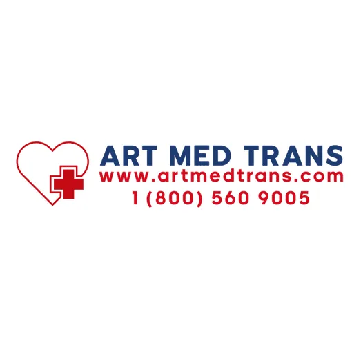 Art Med Trans, Inc. Picture 9