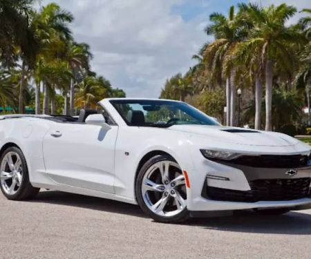 SELECTED Rent A Car