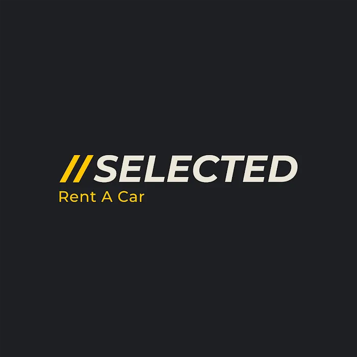 SELECTED Rent A Car Picture 3