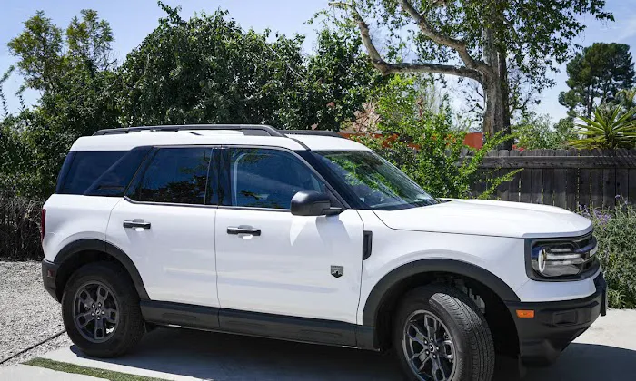 Infinite Car Rentals Picture 1